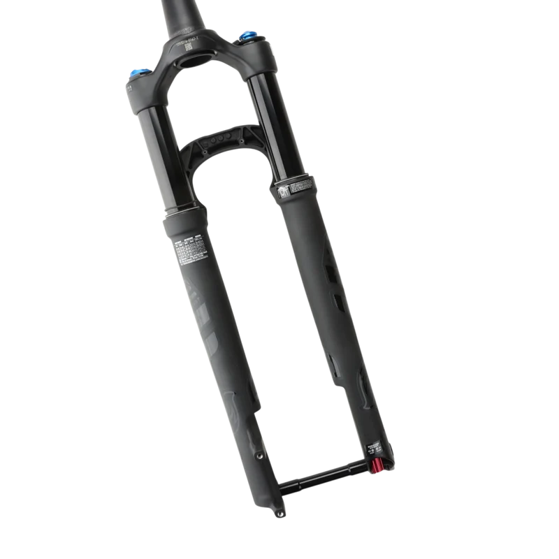 Fox Float 32 StepCast 100 mm 29" Performance Boost Remote Tapered schwarz