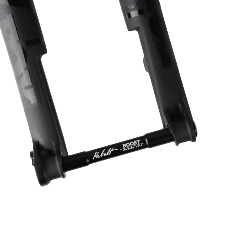 Fox Float 32 StepCast 100 mm 29" Performance Boost Remote Tapered schwarz