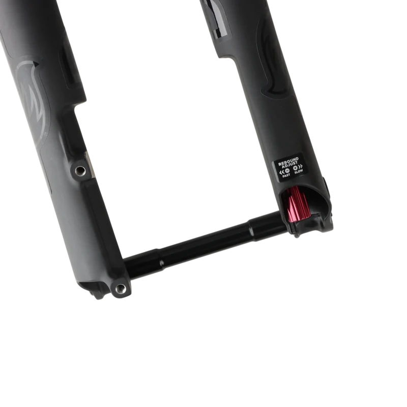 Fox Float 32 StepCast 100 mm 29" Performance Boost Remote Tapered schwarz