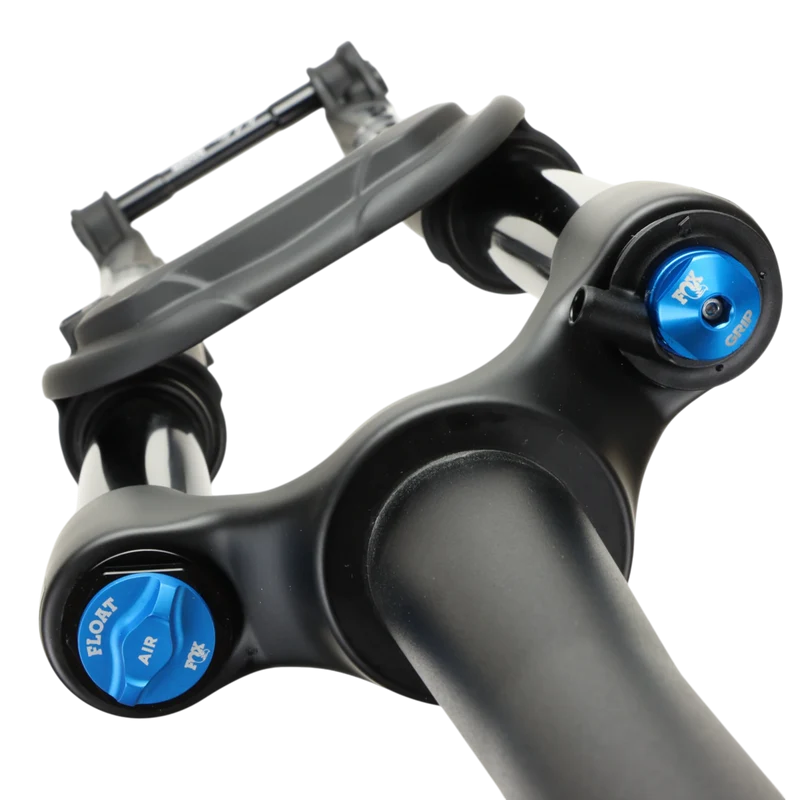 Fox Float 32 StepCast 100 mm 29" Performance Boost Remote Tapered schwarz