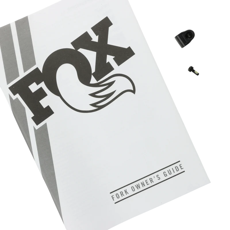 Fox Float 32 StepCast 100 mm 29" Performance Boost Remote Tapered schwarz