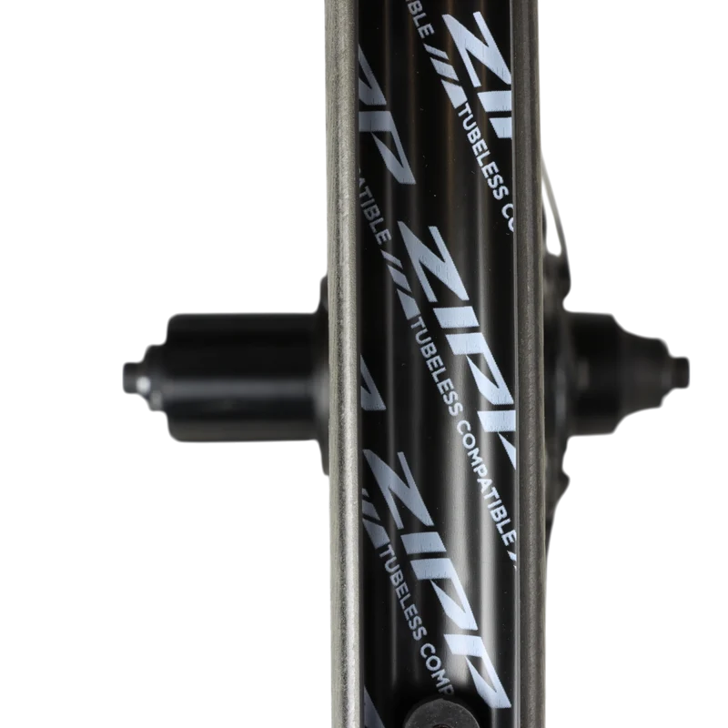 ZIPP 303 Firecrest Carbon Hinterrad QR Felgenbremsen Shimano HG