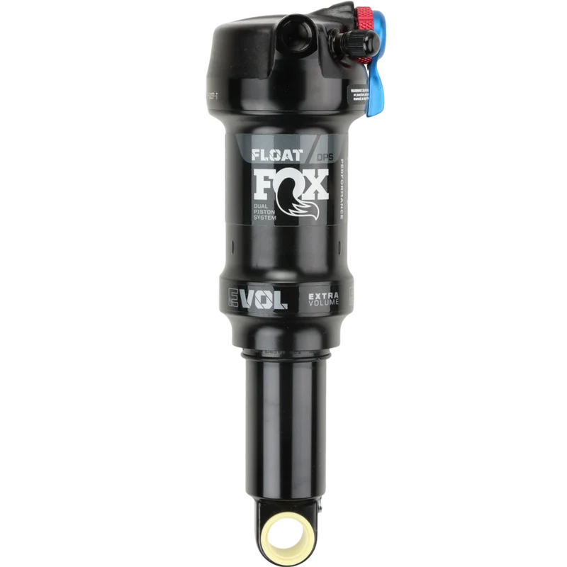 Fox Float DPS Performance Dämpfer 165x45 mm Trunnion