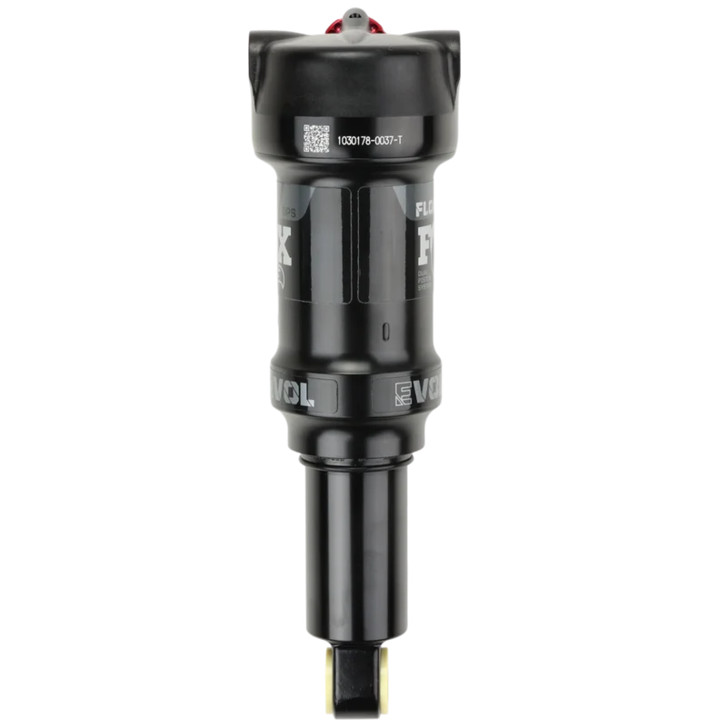 Fox Float DPS Performance Dämpfer 165x45 mm Trunnion