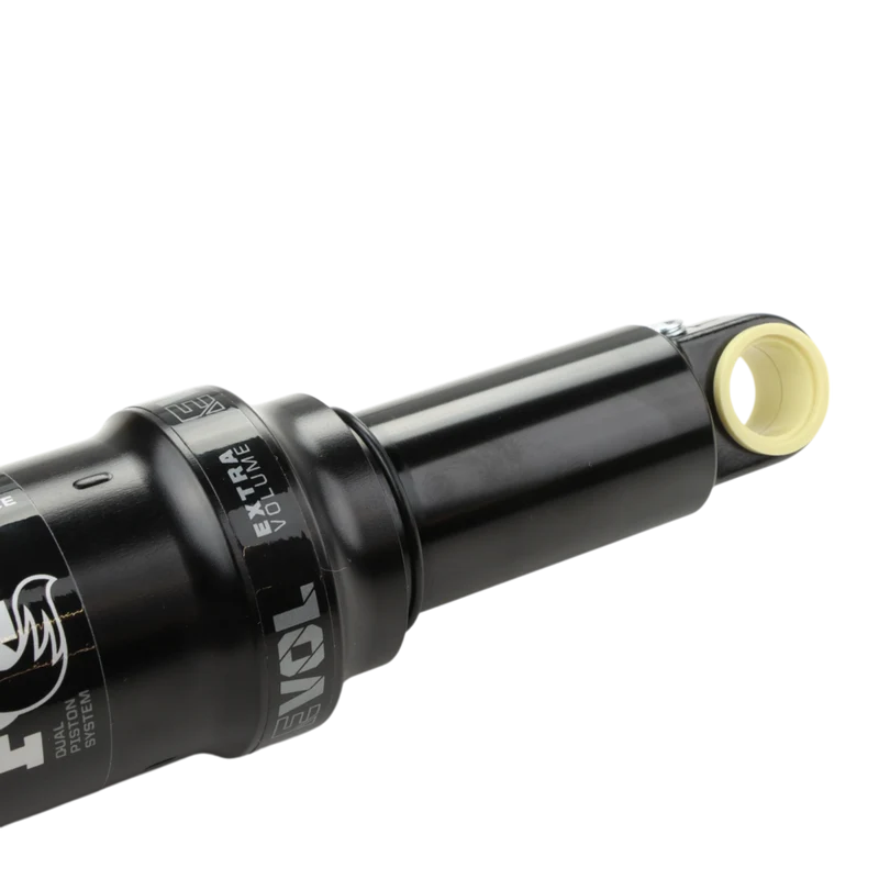 Fox Float DPS Performance Dämpfer 165x45 mm Trunnion