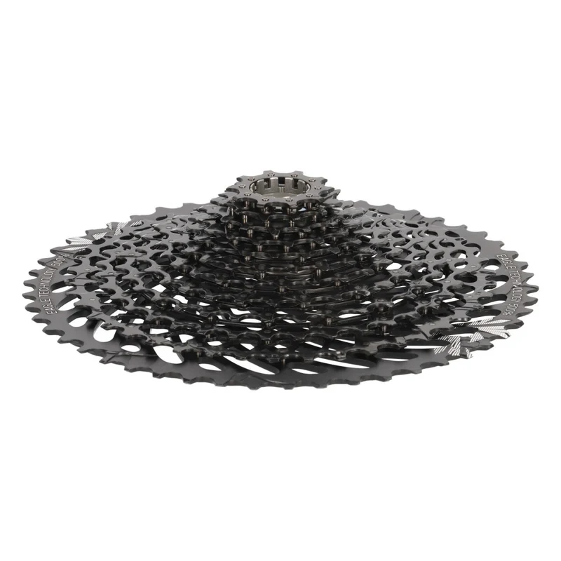 SRAM GX Kassette XG-1275 Eagle 10-50 Zähne schwarz XD (12-fach)