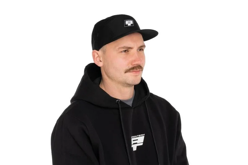 Cube Cap 5 Panel X Actionteam