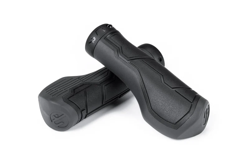 CUBE Natural Fit Griffe ALL TERRAIN black´n´grey
