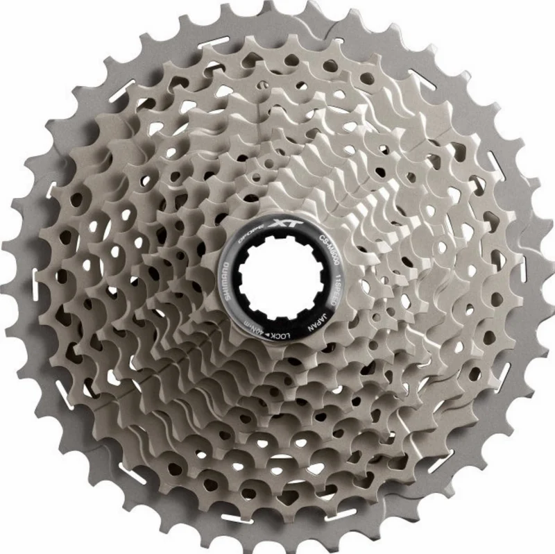 Shimano XT CS-M8000 Kassette 11-fach