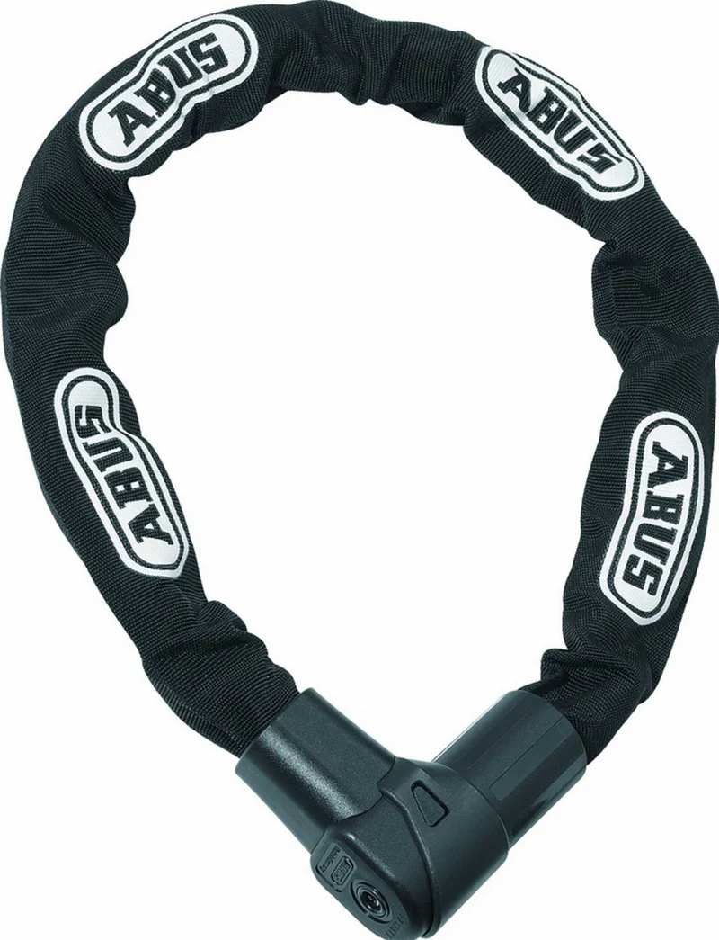 Abus CityChain Plus 1010 Kettenschloss