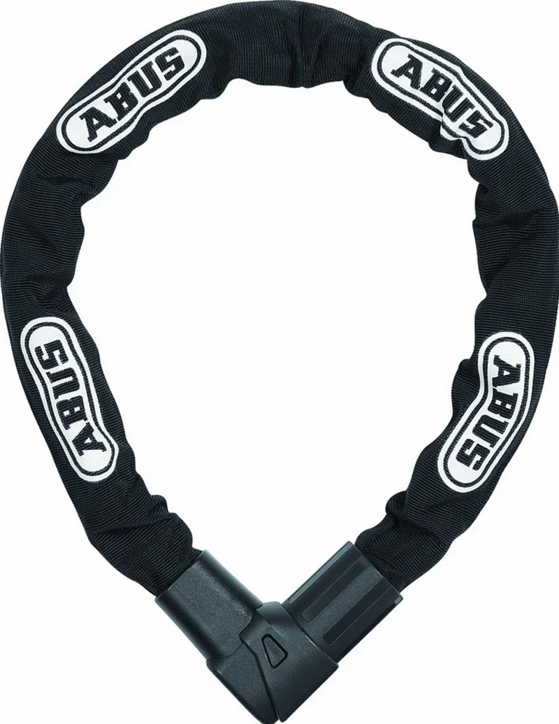 Abus CityChain Plus 1010 Kettenschloss