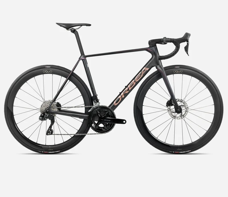 Orbea ORCA M30iLTD PWR Diamond - Sunset