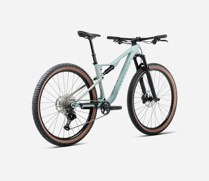 Orbea OIZ H30 blue