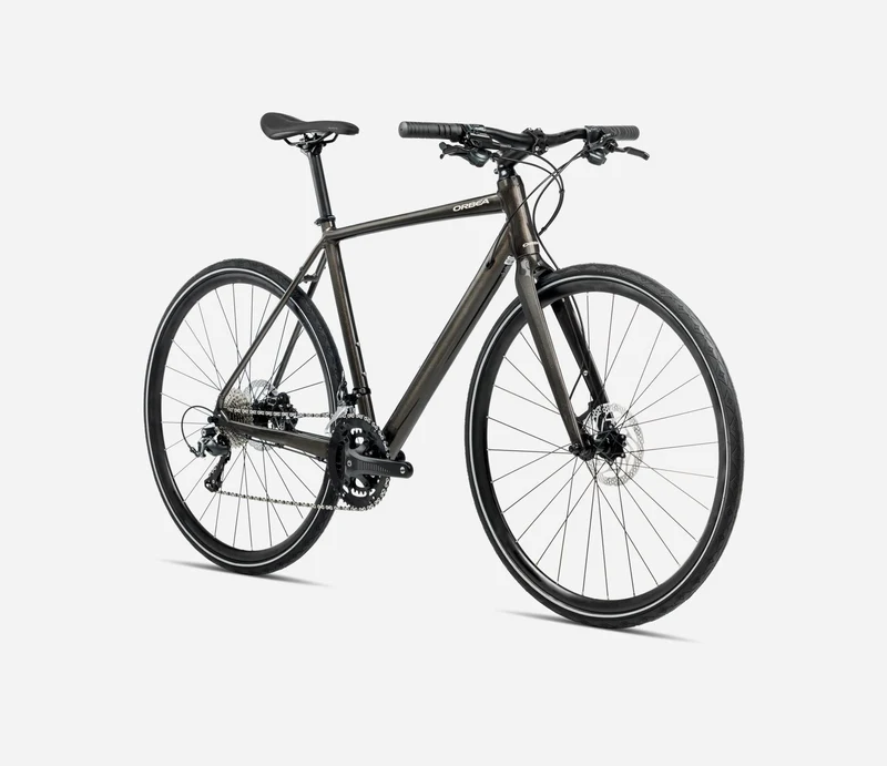 Orbea VECTOR 10 green