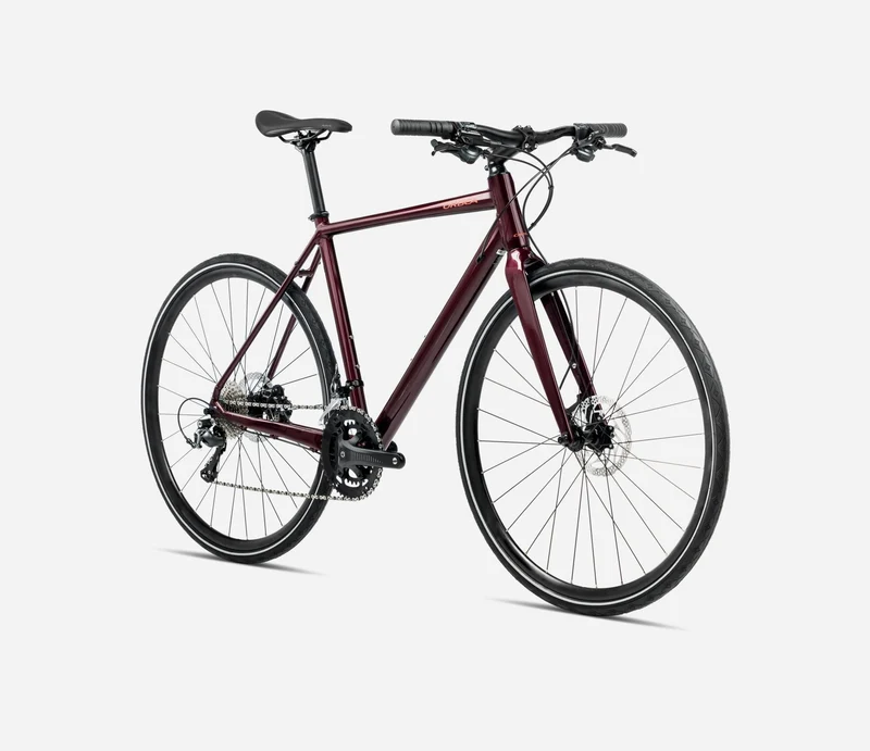 Orbea VECTOR 20 red