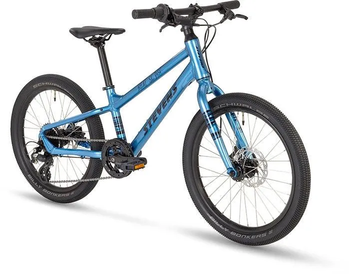 STEVENS Beat SL Disc 20'' vivid blue