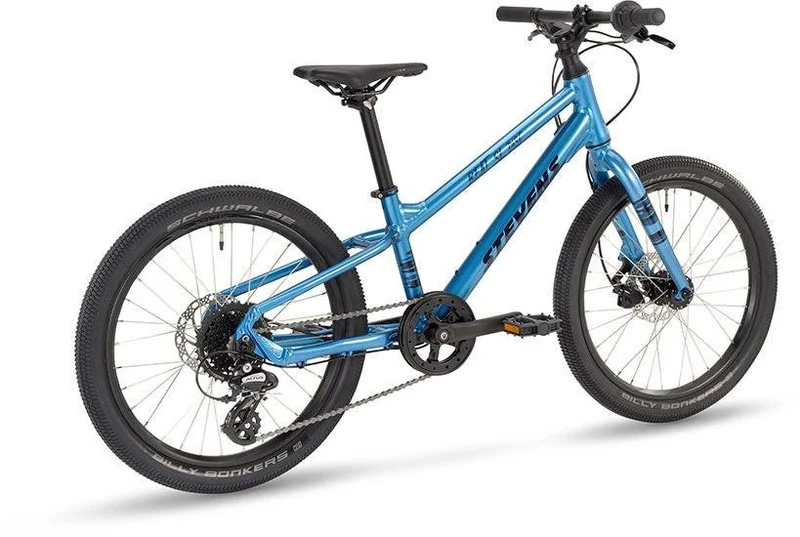 STEVENS Beat SL Disc 20'' vivid blue