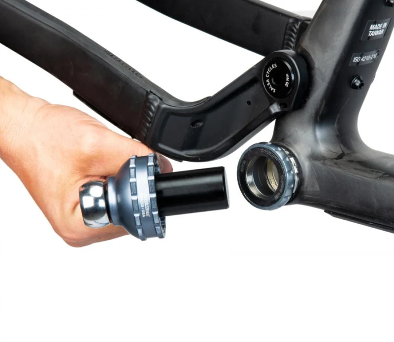 Park Tool GPS-30 Führungsstift 30 mm für Tretlagerwerkzeuge