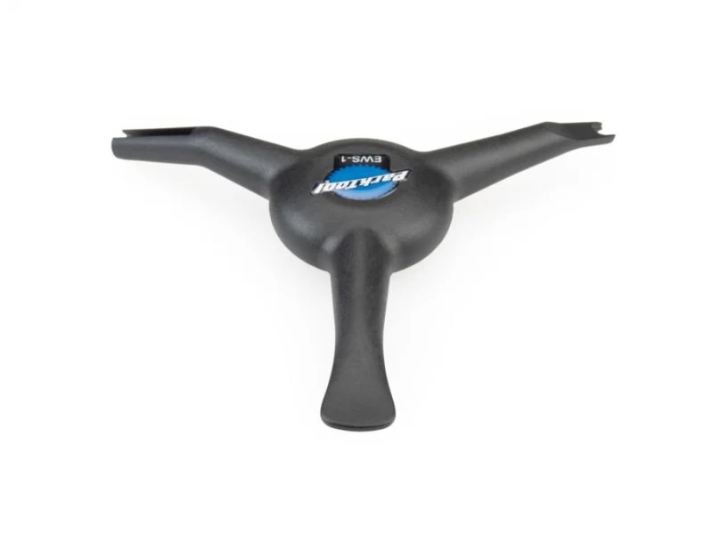 Park Tool EWS-1 Werkzeug für elektronische Shimano Di2 und SRAM AXS Schaltungen