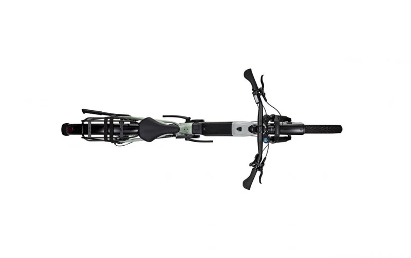 FOCUS AVENTURA² 6.7 X Wave E-Trekkingbike 29 Zoll 800 Wh Grey Größe M