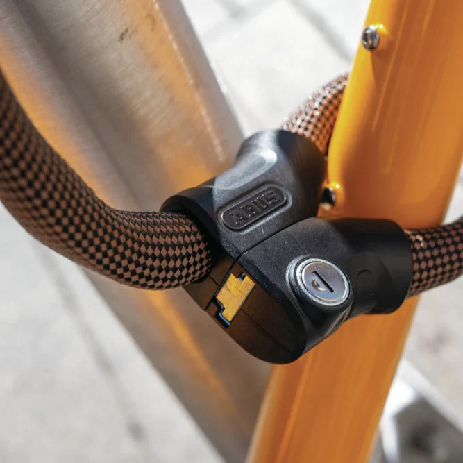 Antivol Abus Infinity Loop