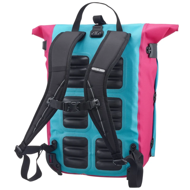 Sacoche vélo convertible sac à dos Vario Ortlieb
