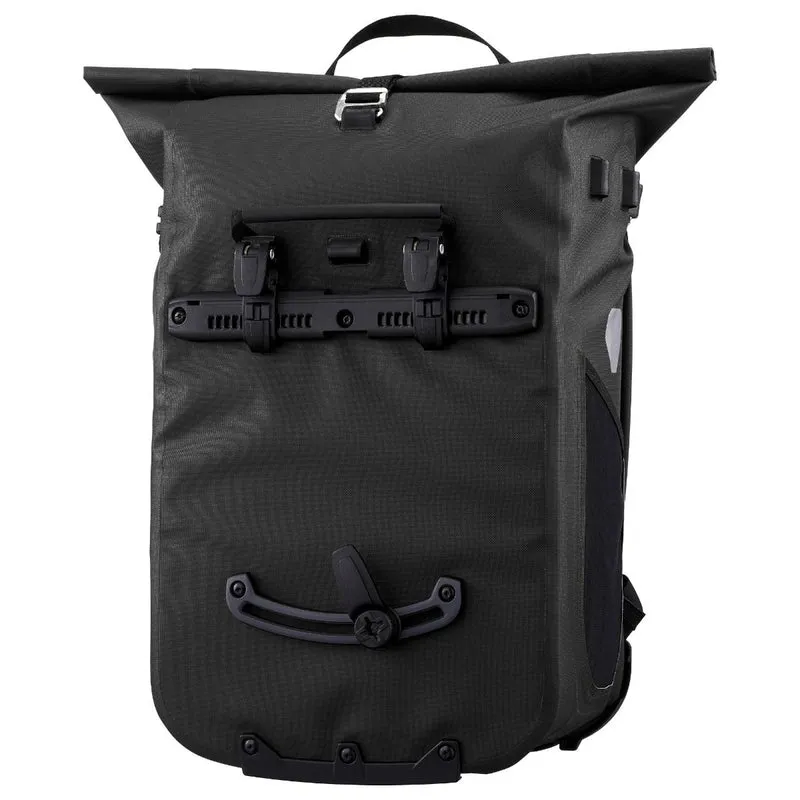Sacoche vélo convertible sac à dos Vario Ortlieb