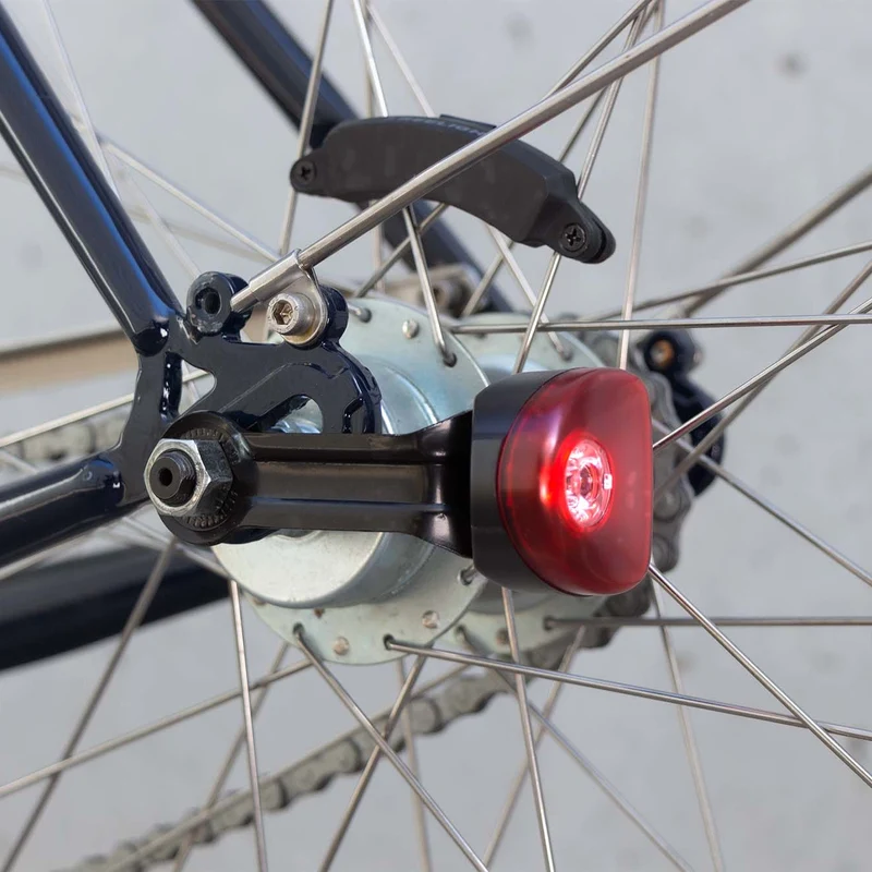 REELIGHT SL120+ Feux de signalisation sans piles avec autonomie V3