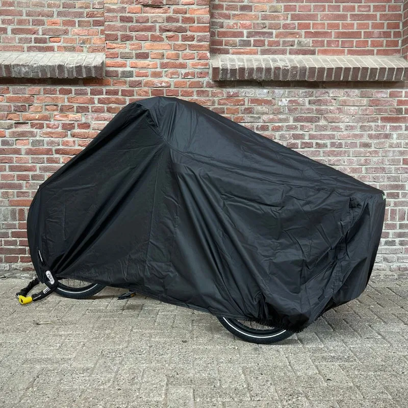 Housse de vélo cargo 3 roues - Ds Covers