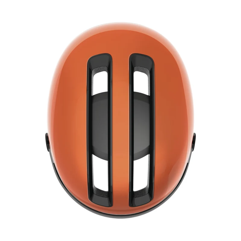 Casque Abus HUD-Y ACE tendance à visière pour vélo