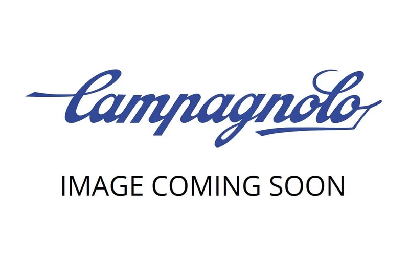 Campagnolo C3 Rotor 6-Bolt - DB-160C3-6B