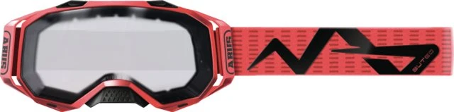 Abus Buteo Sportbrille Infra Red