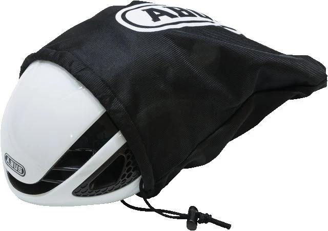 Abus Helmtransporttasche Schwarz