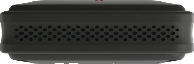 Abus Alarmbox RC SingleSet Diebstahlalarm Schwarz