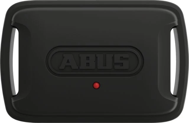 Abus Alarmbox RC SingleSet Diebstahlalarm Schwarz