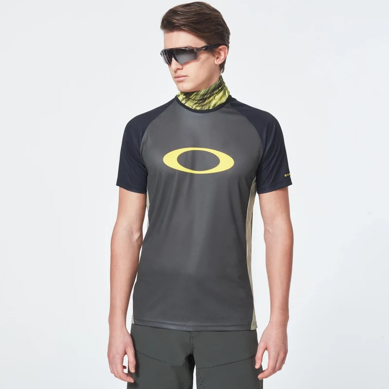 Oakley MTB SS Tech Tee