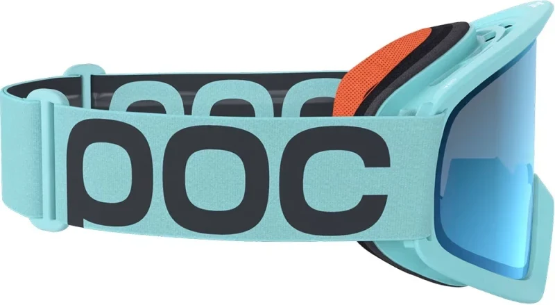 POC Ora Clarity 2026