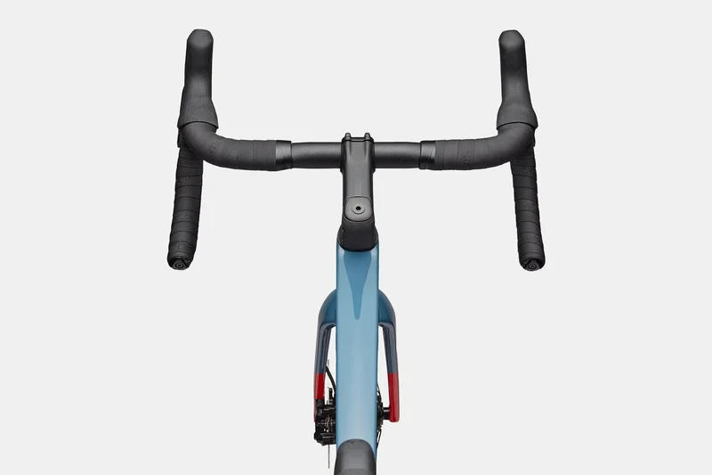 Cannondale SuperSix EVO Crb 4 storm cloud