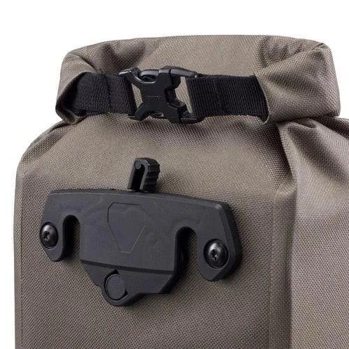 Ortlieb Fork-Pack 4,1l dark sand