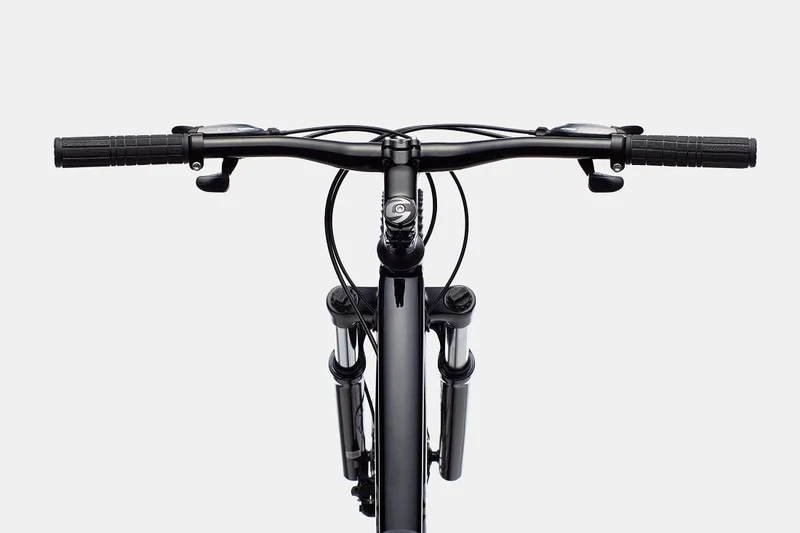 Cannondale Trail 7 black