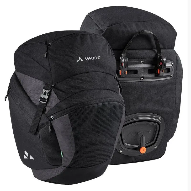 Sacoches arrière Vaude OnTour Back 2 x 23L