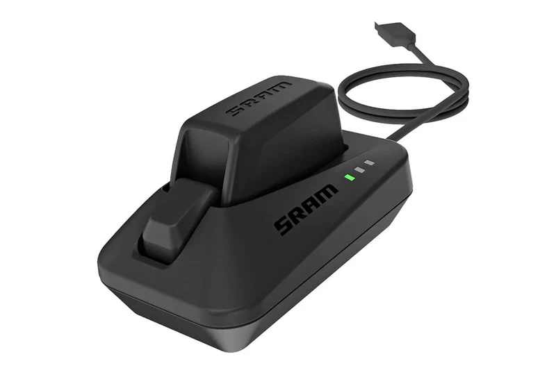 SRAM eTap Battery Charger