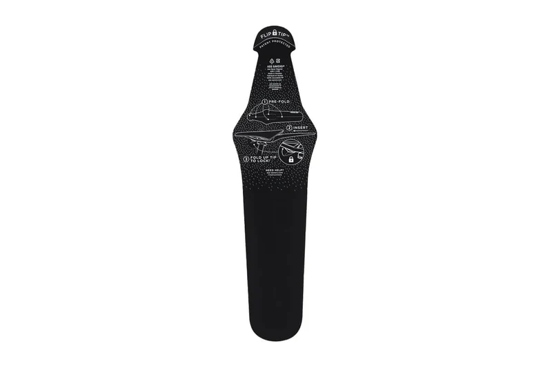 Assos Mudguard Monogram