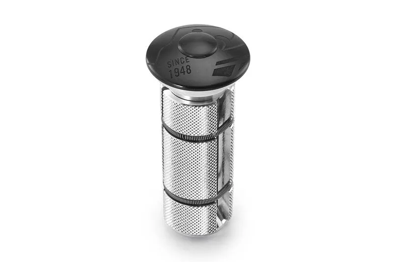 Condor Long Expander Bung and Alloy Top Cap