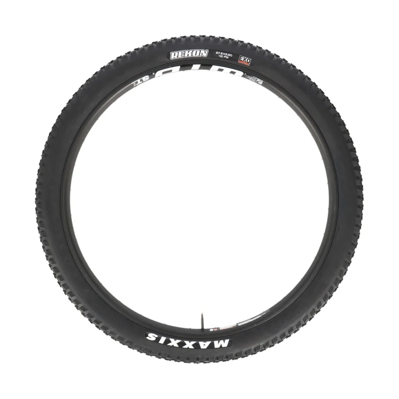 Maxxis Rekon 27.5 x 2.60" Drahtreifen EXO Protection Trail / All Mountain schwarz