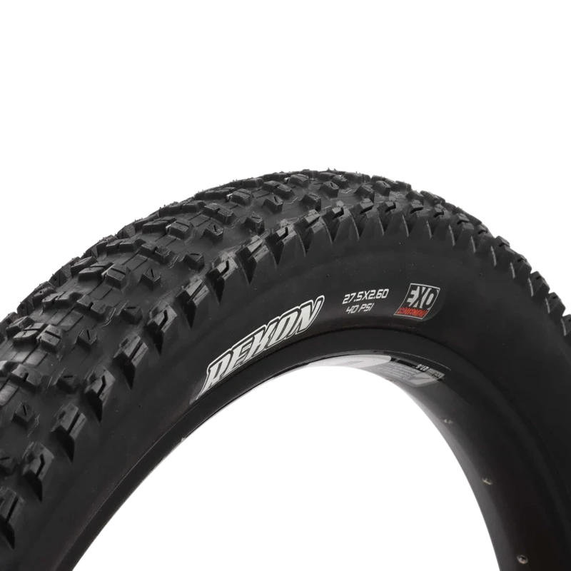 Maxxis Rekon 27.5 x 2.60" Drahtreifen EXO Protection Trail / All Mountain schwarz
