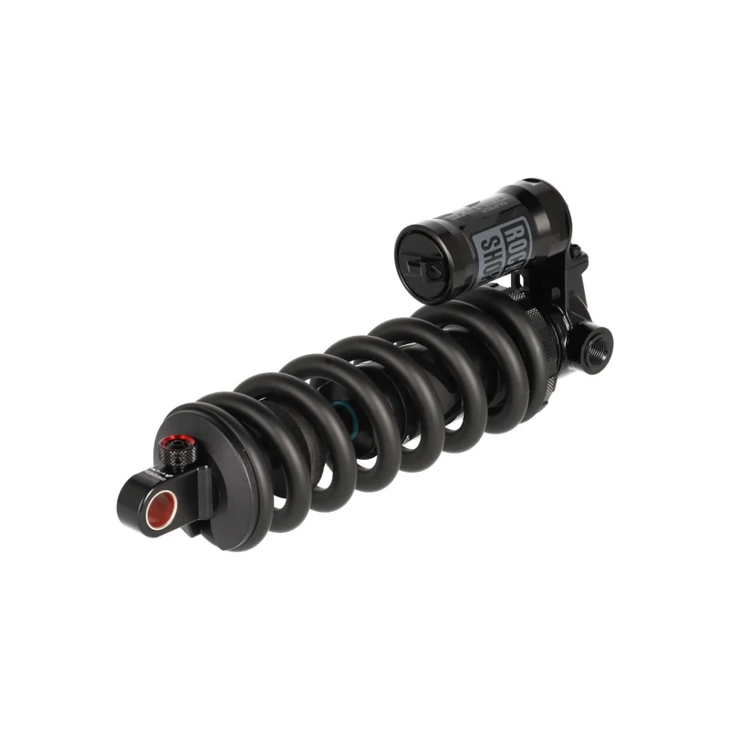 RockShox Dämpfer 205x60 mm Super Deluxe Coil Select Stahlfeder 500 lbs