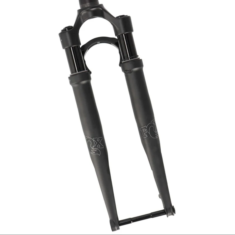 Fox Float 32 AX Performance 40 mm Gravel Federgabel Grip 3-Pos 12x100 mm