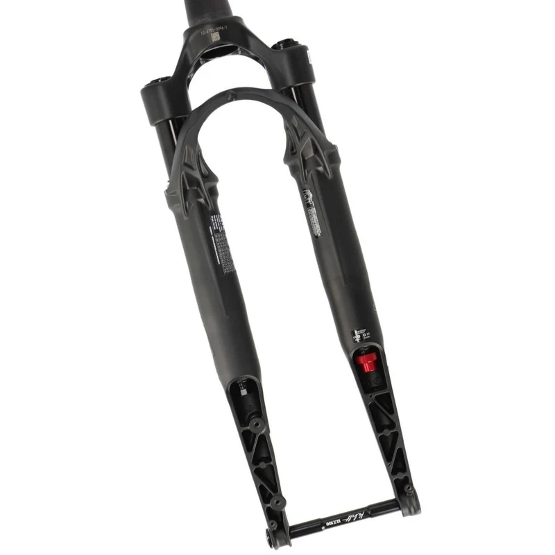 Fox Float 32 AX Performance 40 mm Gravel Federgabel Grip 3-Pos 12x100 mm