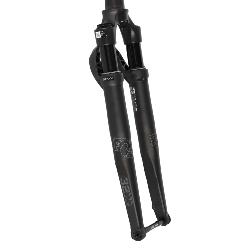 Fox Float 32 AX Performance 40 mm Gravel Federgabel Grip 3-Pos 12x100 mm